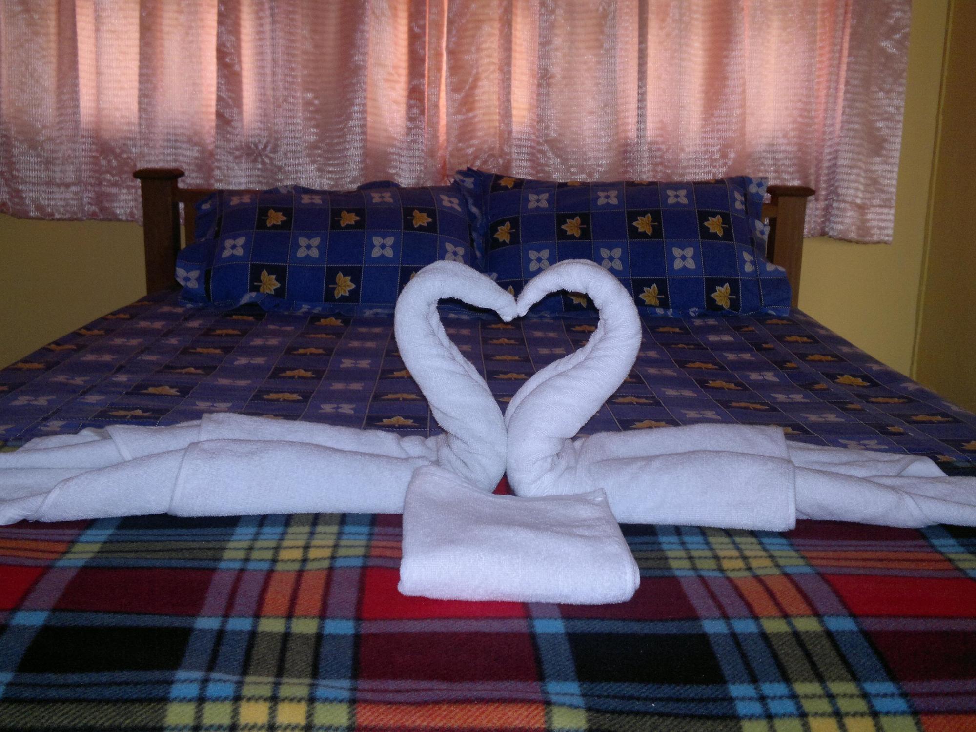 Cumpun Guest House Τσιάνγκ Μάι Εξωτερικό φωτογραφία