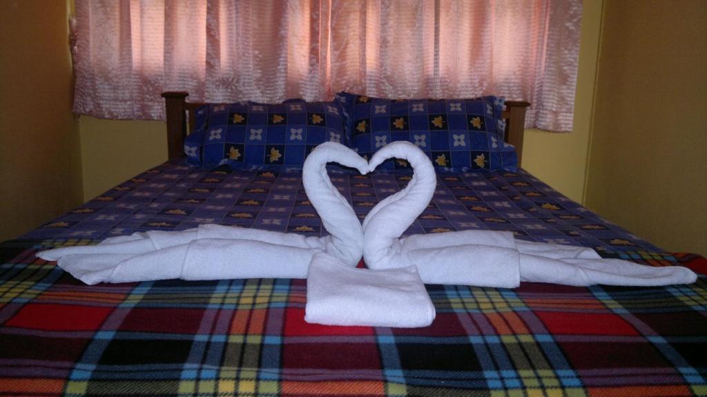 Cumpun Guest House Τσιάνγκ Μάι Δωμάτιο φωτογραφία