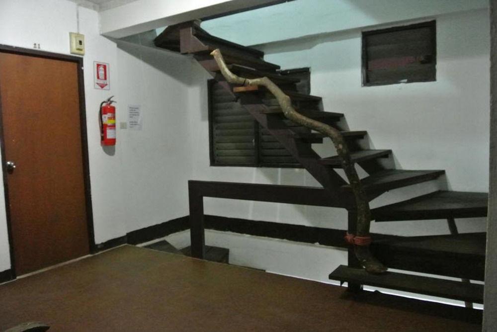 Cumpun Guest House Τσιάνγκ Μάι Εξωτερικό φωτογραφία