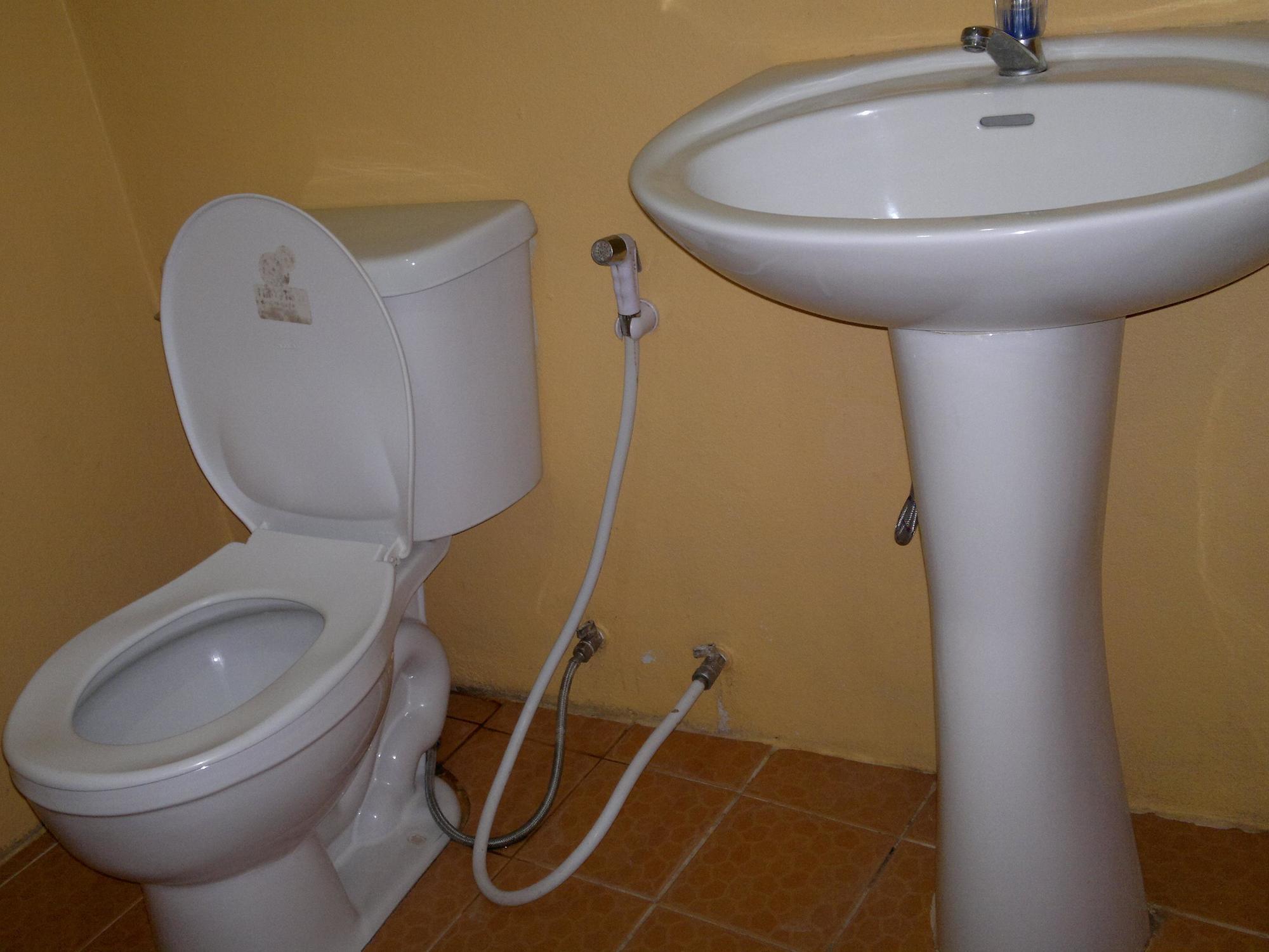 Cumpun Guest House Τσιάνγκ Μάι Εξωτερικό φωτογραφία