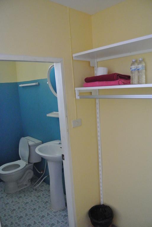 Cumpun Guest House Τσιάνγκ Μάι Εξωτερικό φωτογραφία