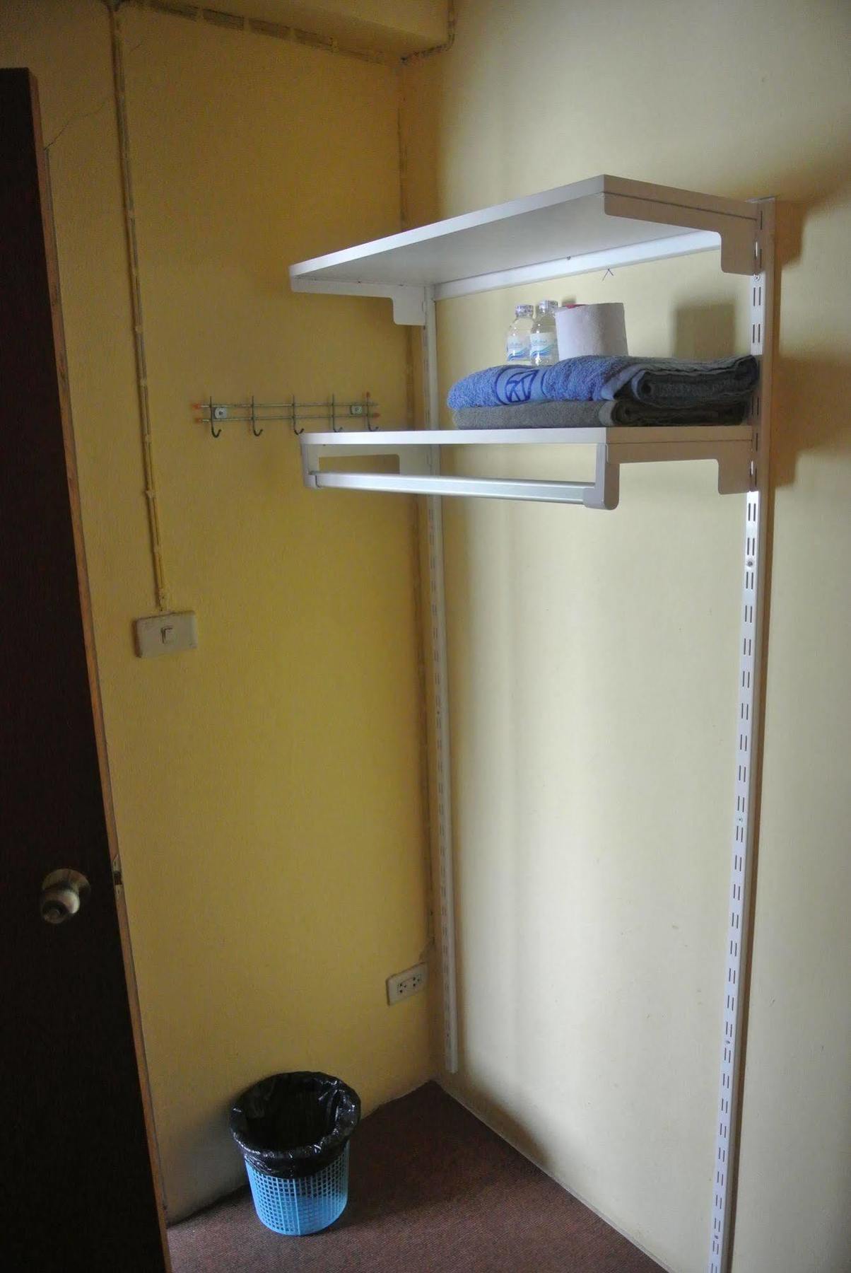 Cumpun Guest House Τσιάνγκ Μάι Εξωτερικό φωτογραφία