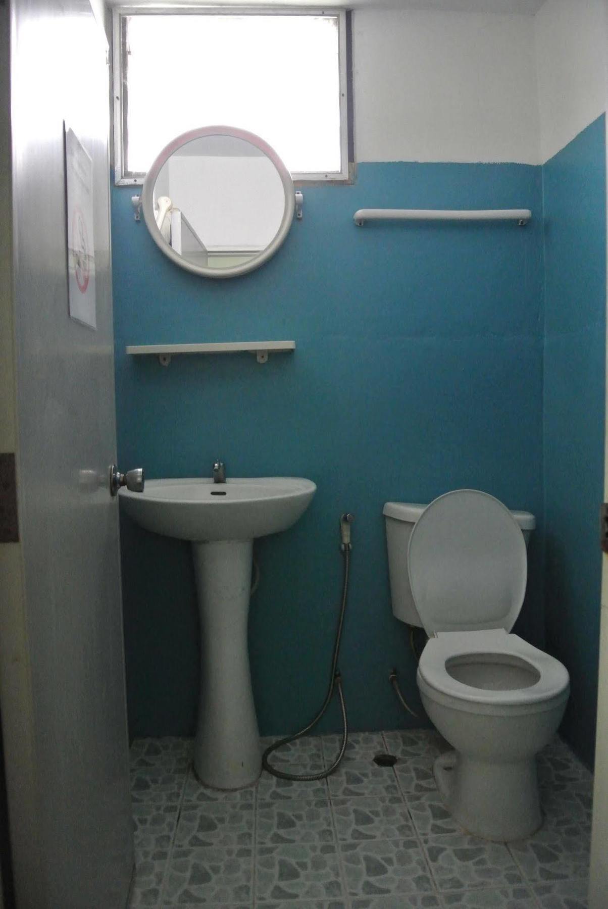 Cumpun Guest House Τσιάνγκ Μάι Εξωτερικό φωτογραφία