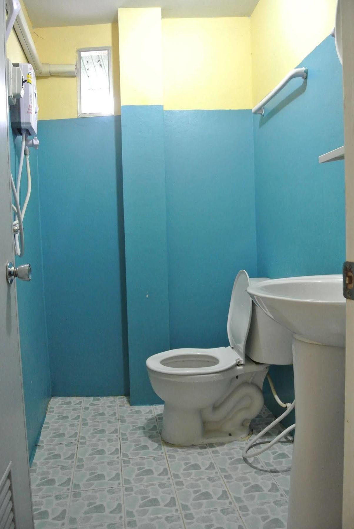 Cumpun Guest House Τσιάνγκ Μάι Εξωτερικό φωτογραφία