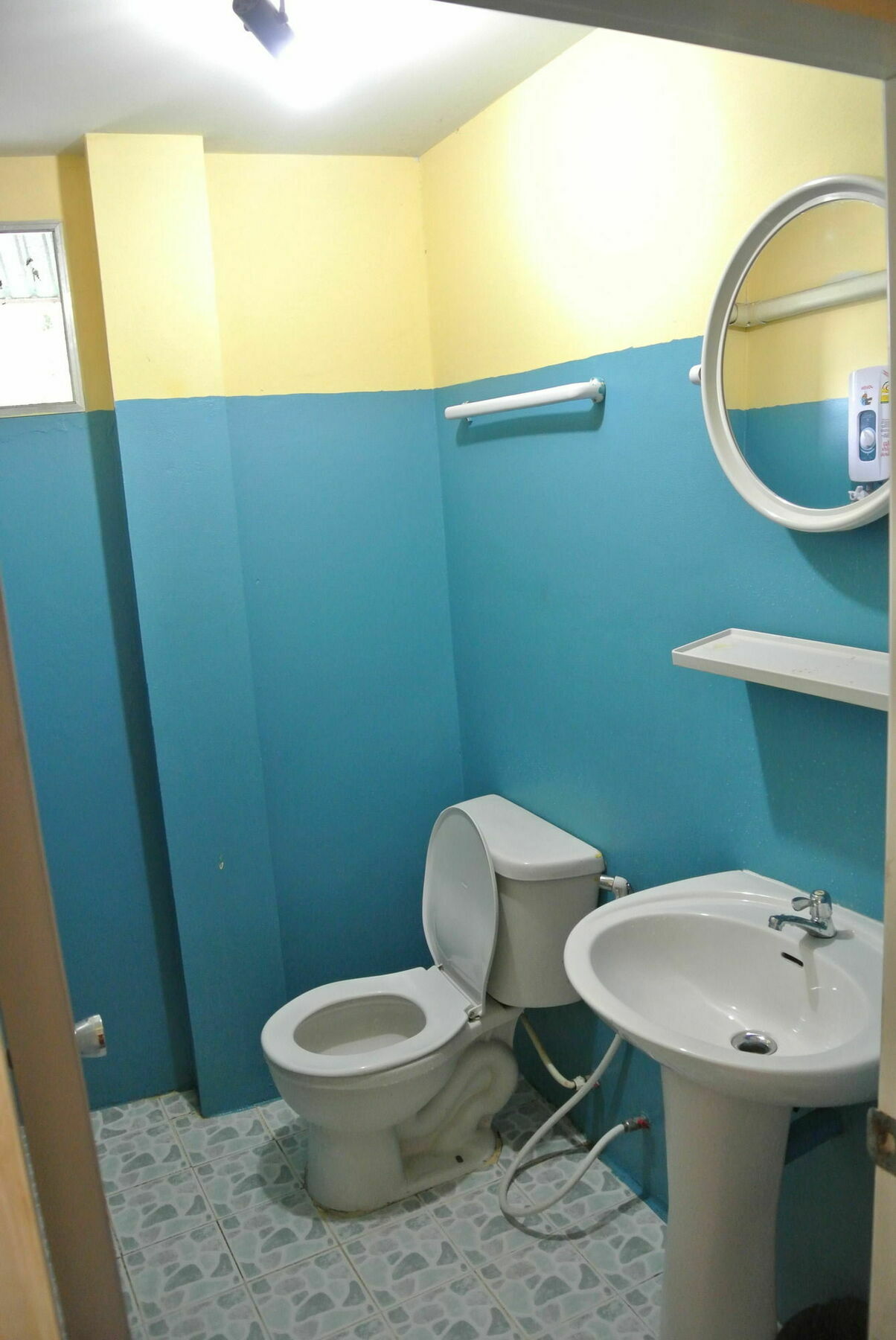 Cumpun Guest House Τσιάνγκ Μάι Εξωτερικό φωτογραφία