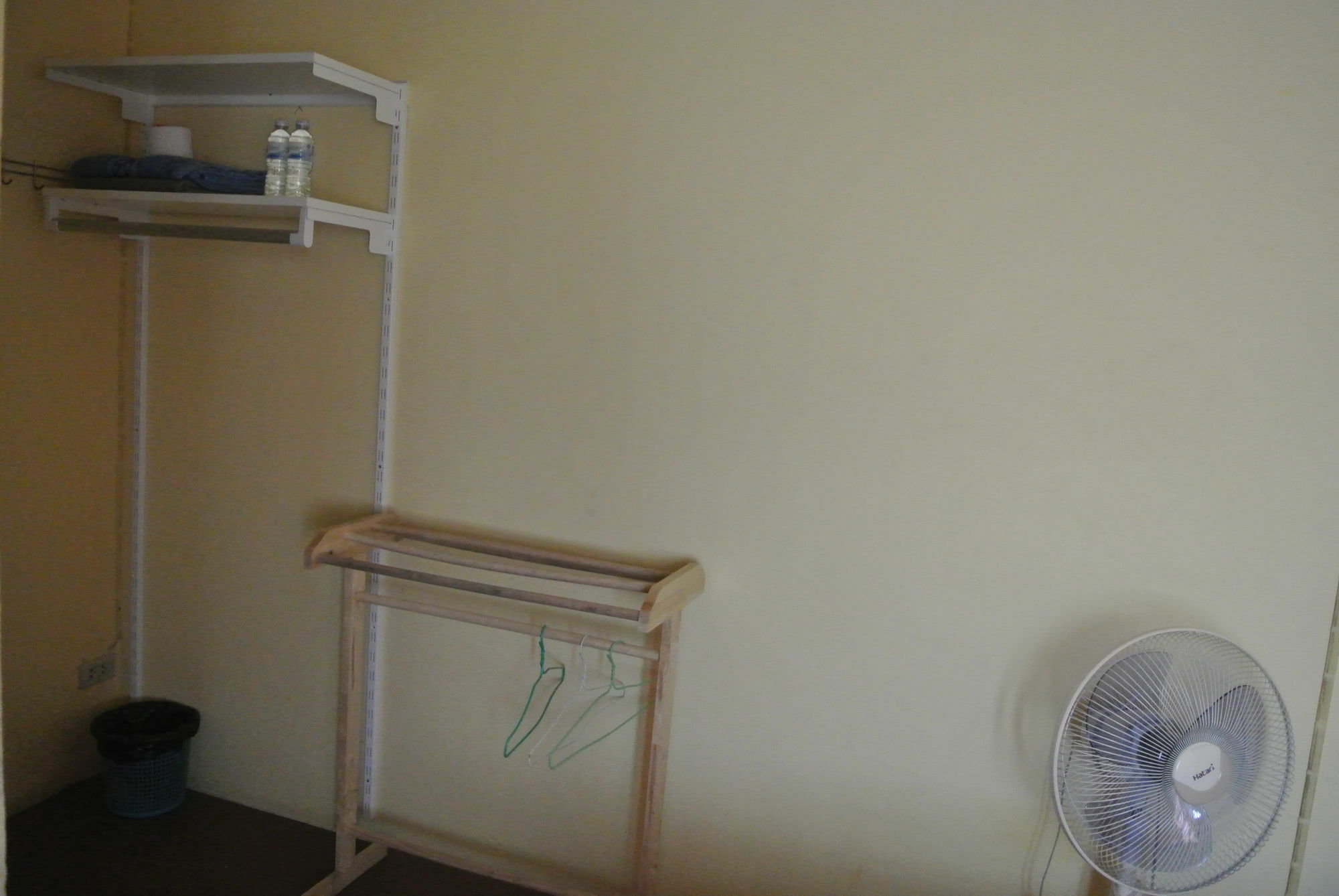 Cumpun Guest House Τσιάνγκ Μάι Εξωτερικό φωτογραφία