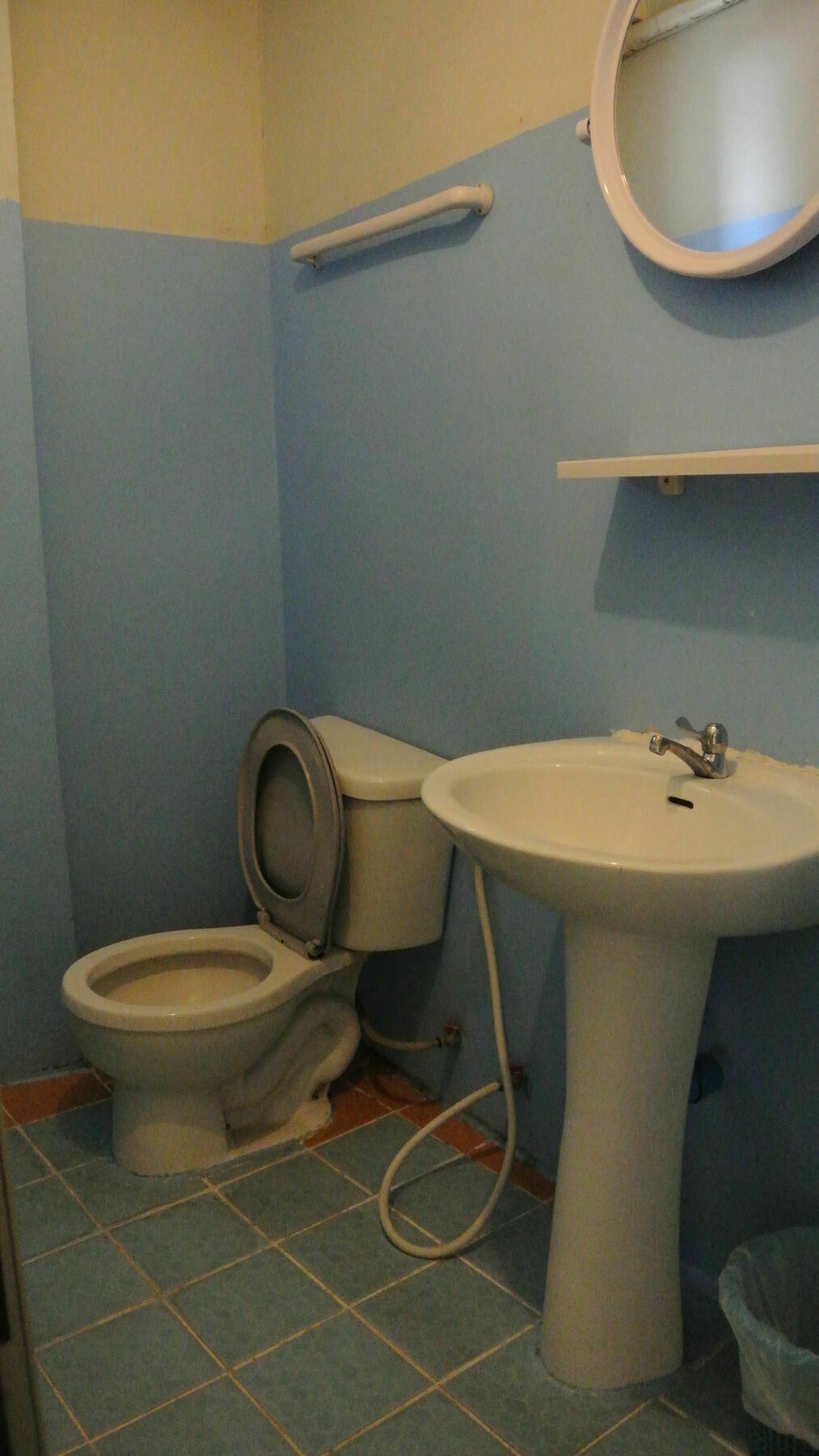 Cumpun Guest House Τσιάνγκ Μάι Εξωτερικό φωτογραφία