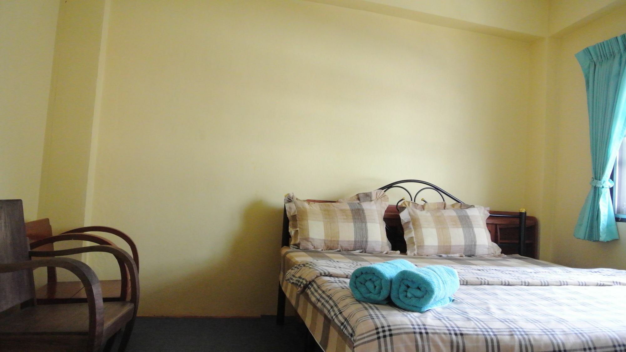 Cumpun Guest House Τσιάνγκ Μάι Εξωτερικό φωτογραφία