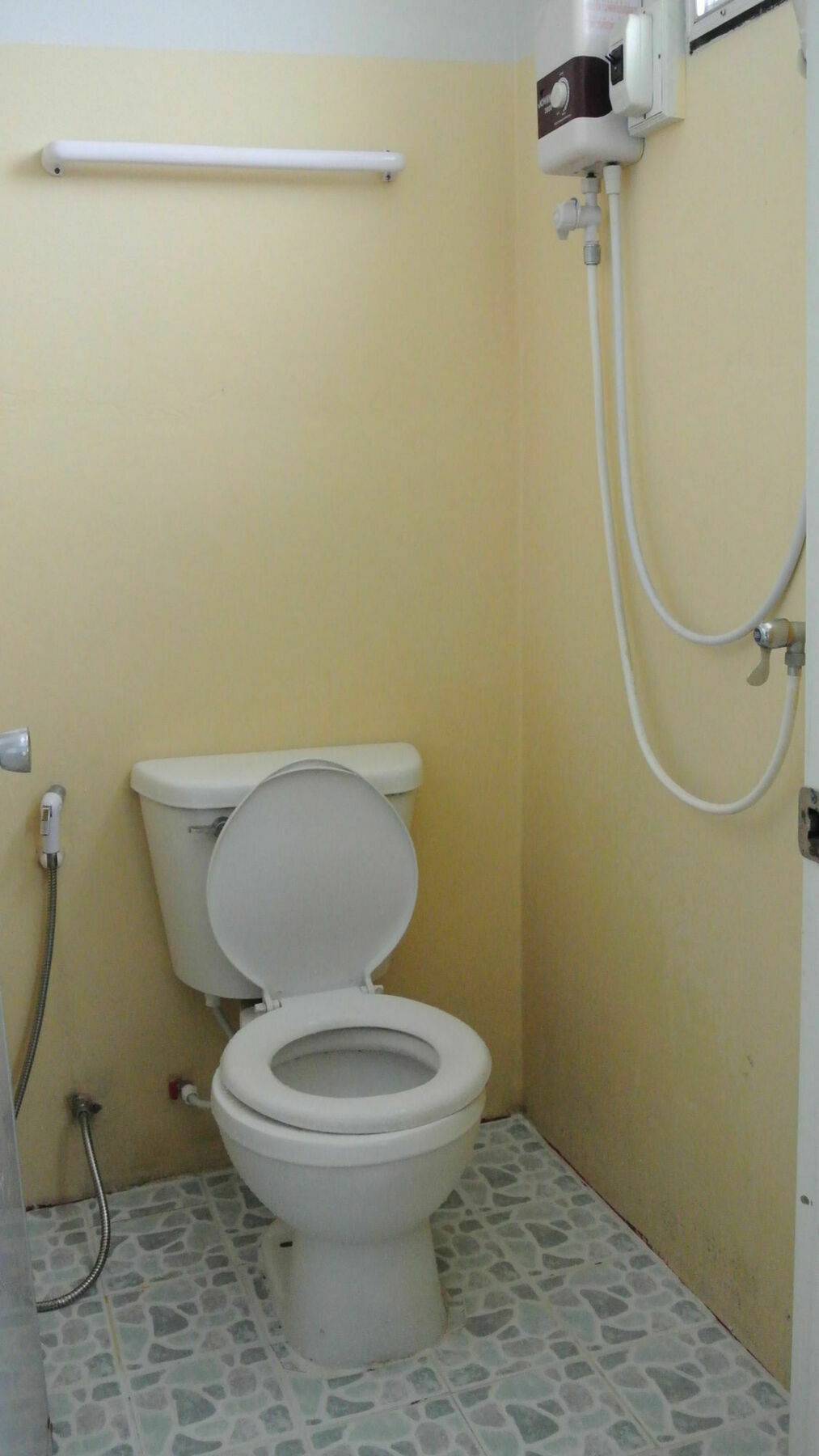 Cumpun Guest House Τσιάνγκ Μάι Εξωτερικό φωτογραφία