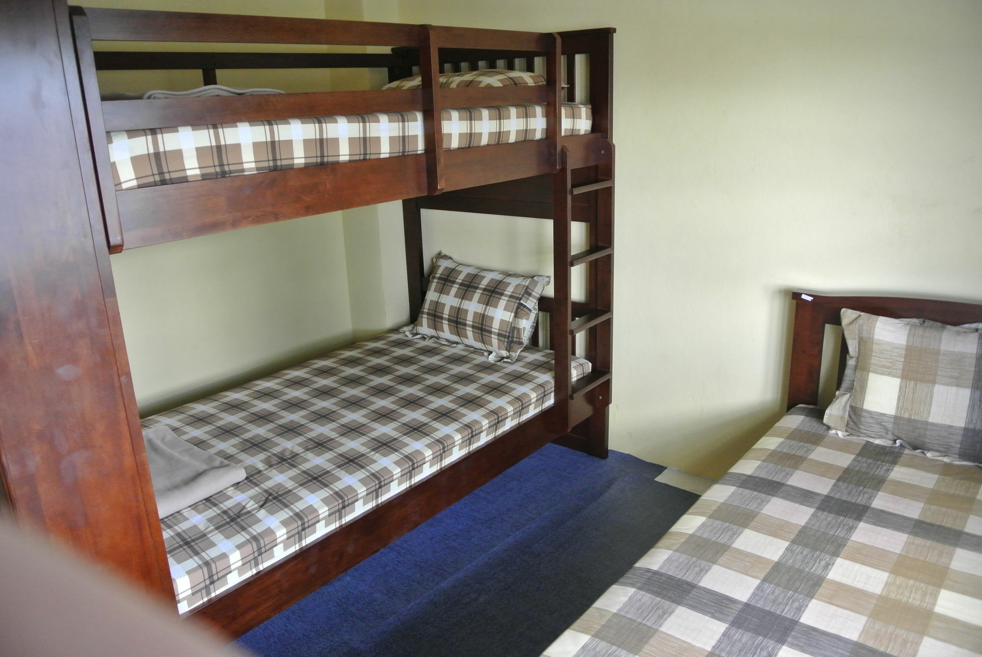 Cumpun Guest House Τσιάνγκ Μάι Εξωτερικό φωτογραφία