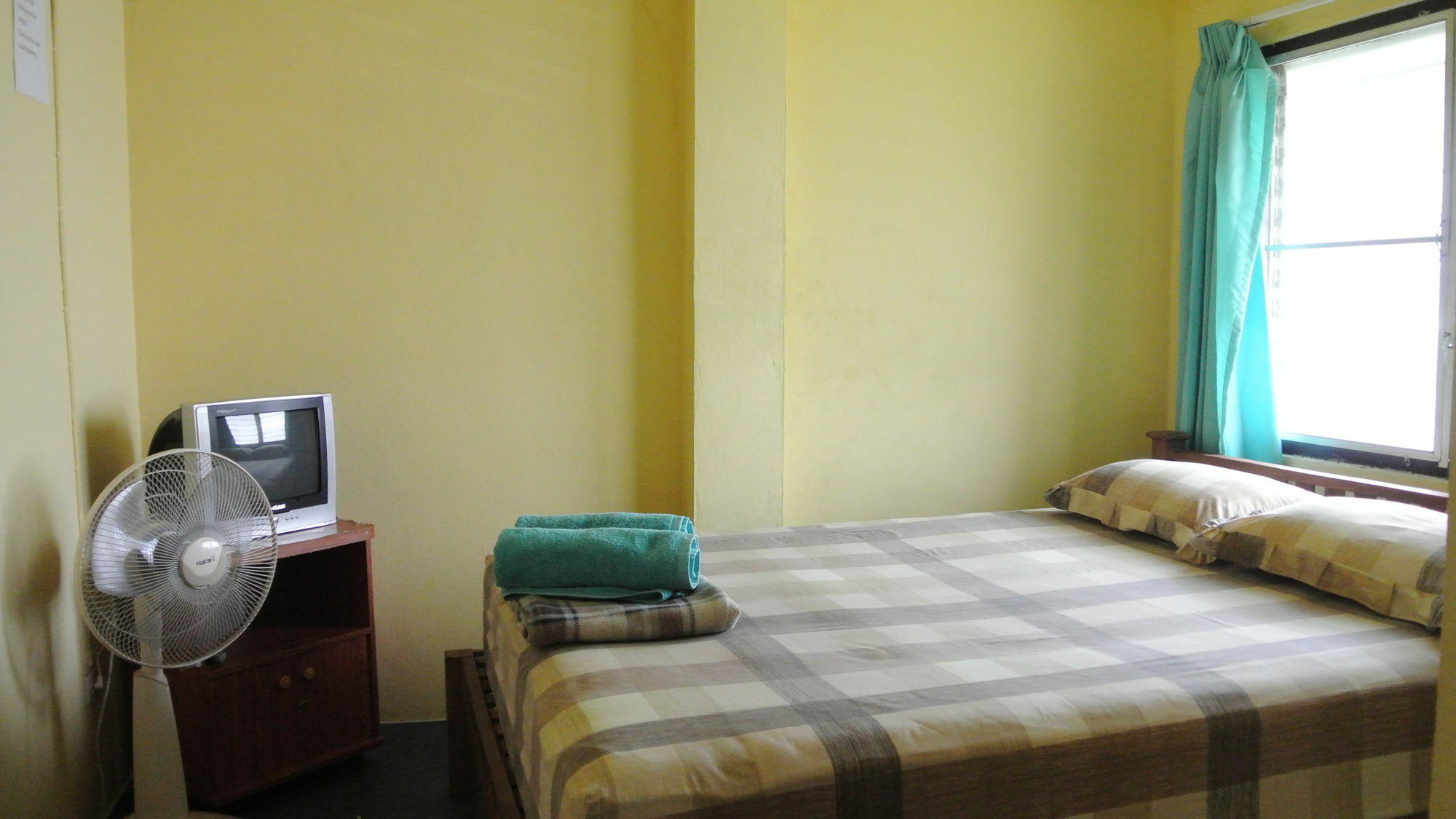 Cumpun Guest House Τσιάνγκ Μάι Εξωτερικό φωτογραφία