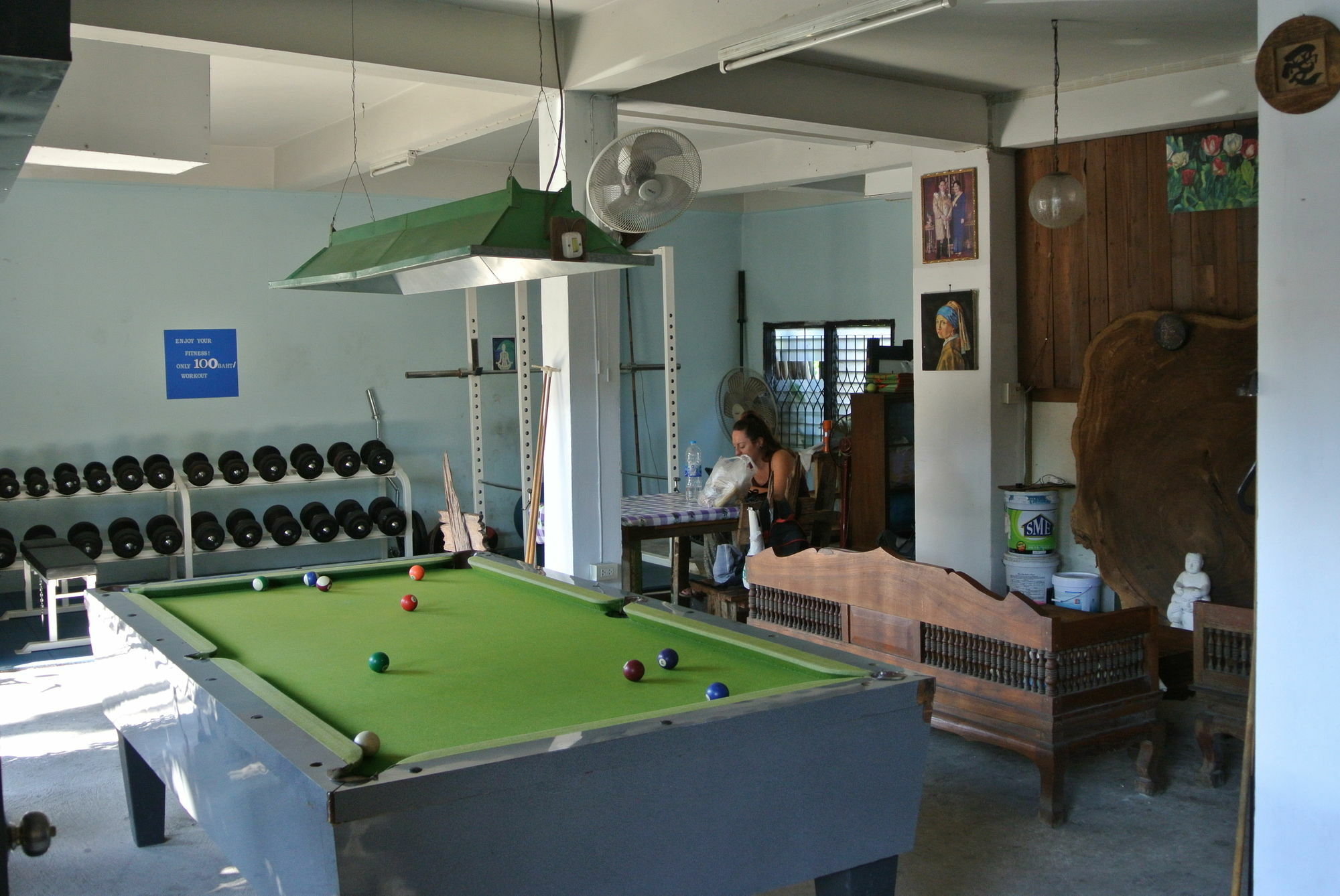 Cumpun Guest House Τσιάνγκ Μάι Εξωτερικό φωτογραφία