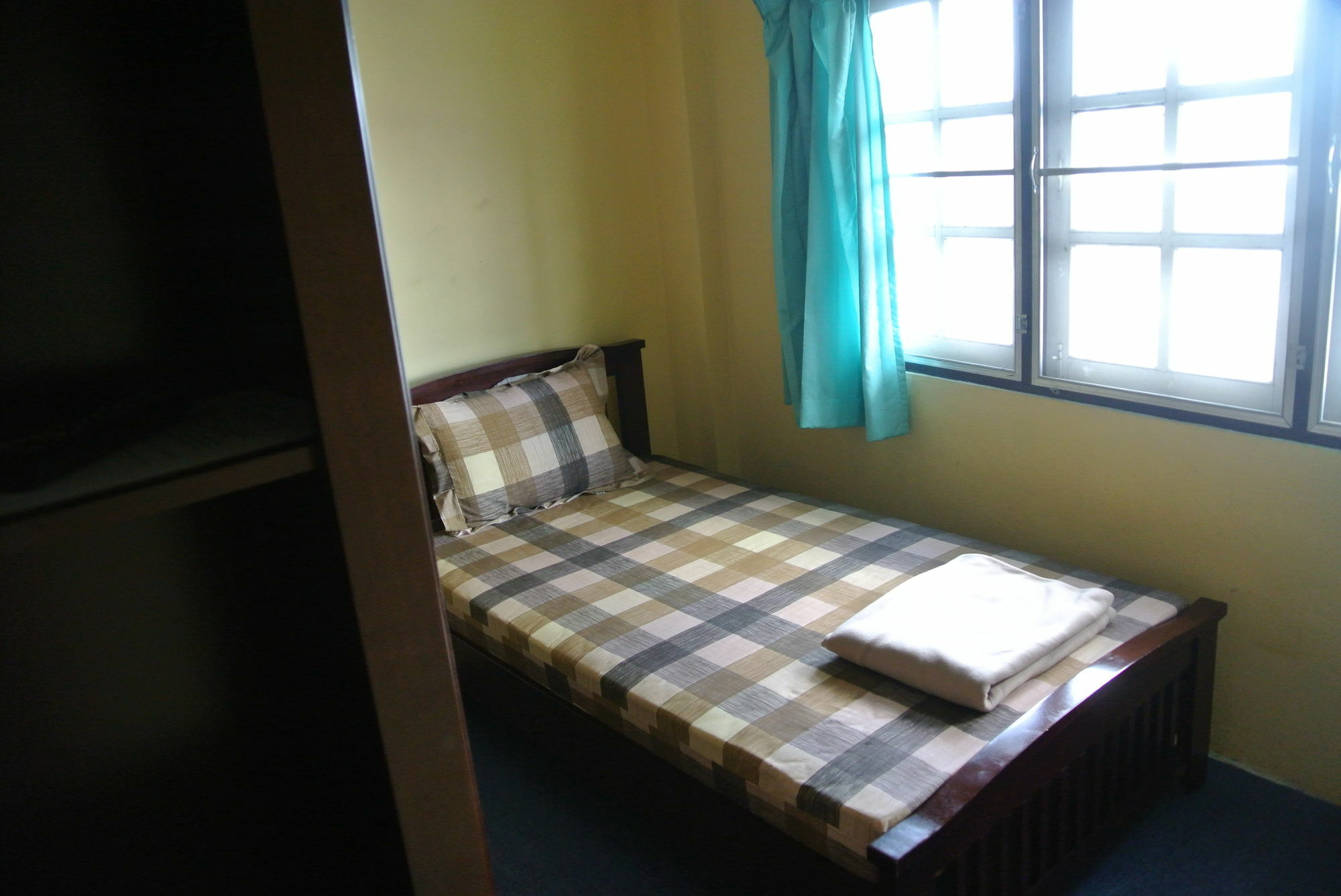 Cumpun Guest House Τσιάνγκ Μάι Εξωτερικό φωτογραφία
