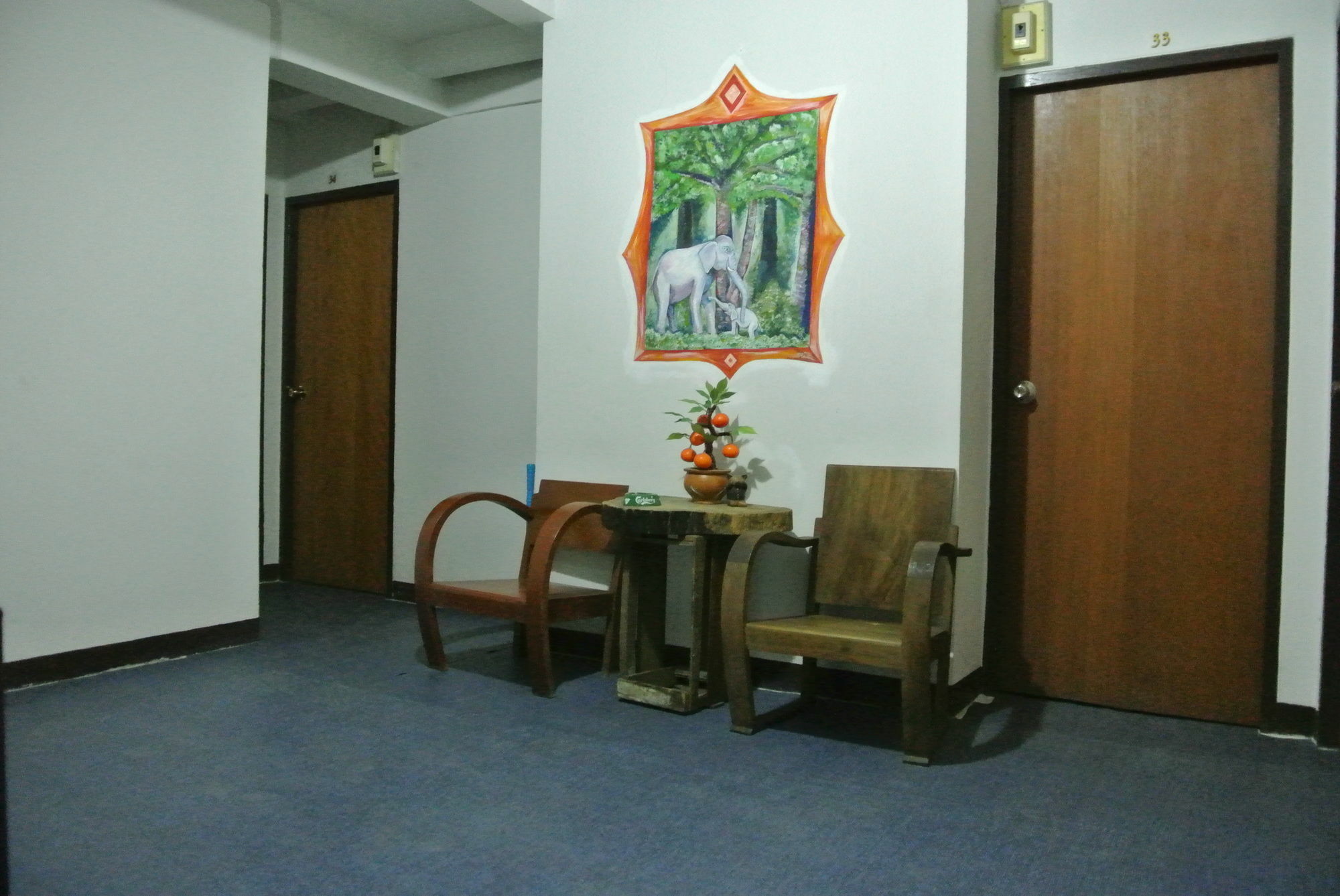 Cumpun Guest House Τσιάνγκ Μάι Εξωτερικό φωτογραφία